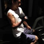 プロフィール写真