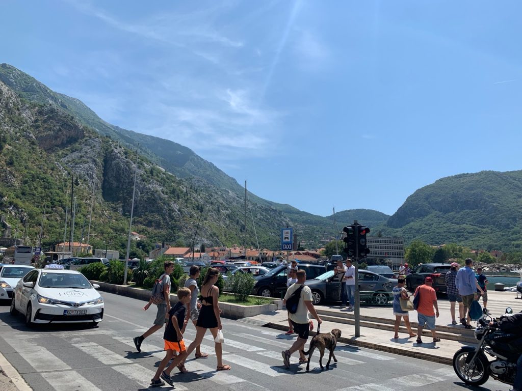 モンテネグロ５