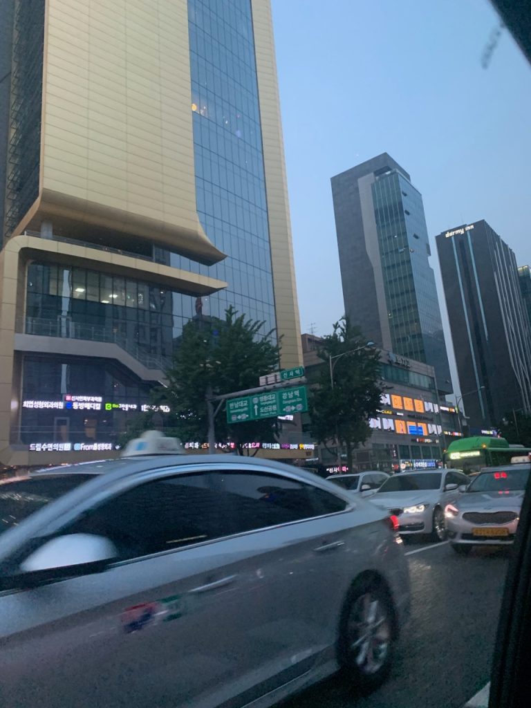 ソウル・カロスキル