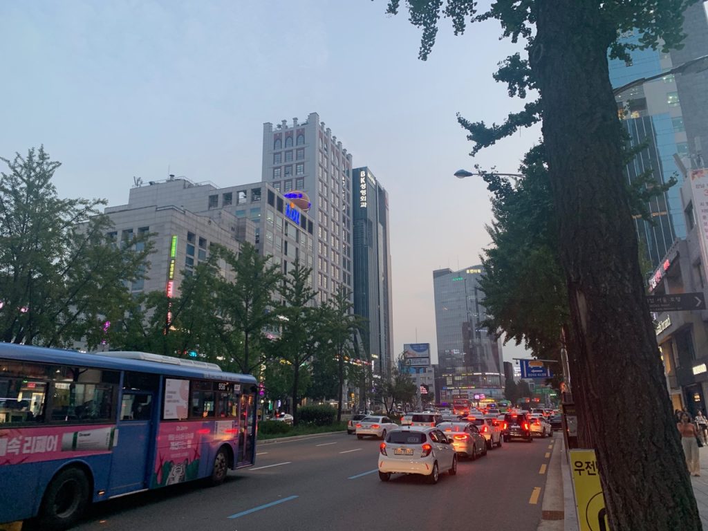 ソウル・カロスキル2