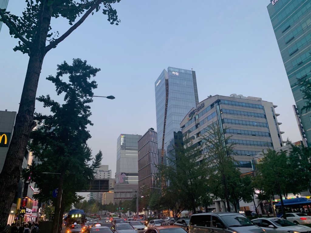 ソウル・カロスキル3