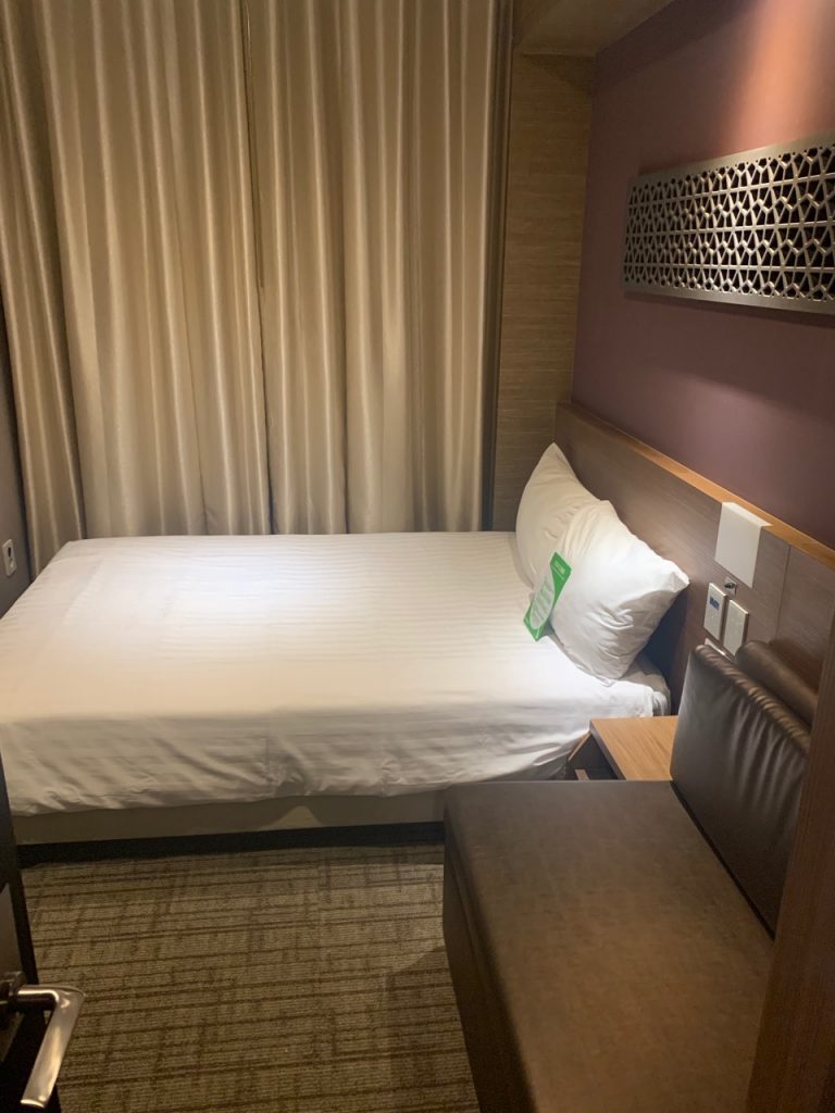 ドーミーインPREMIUM SEOUL カロスキル