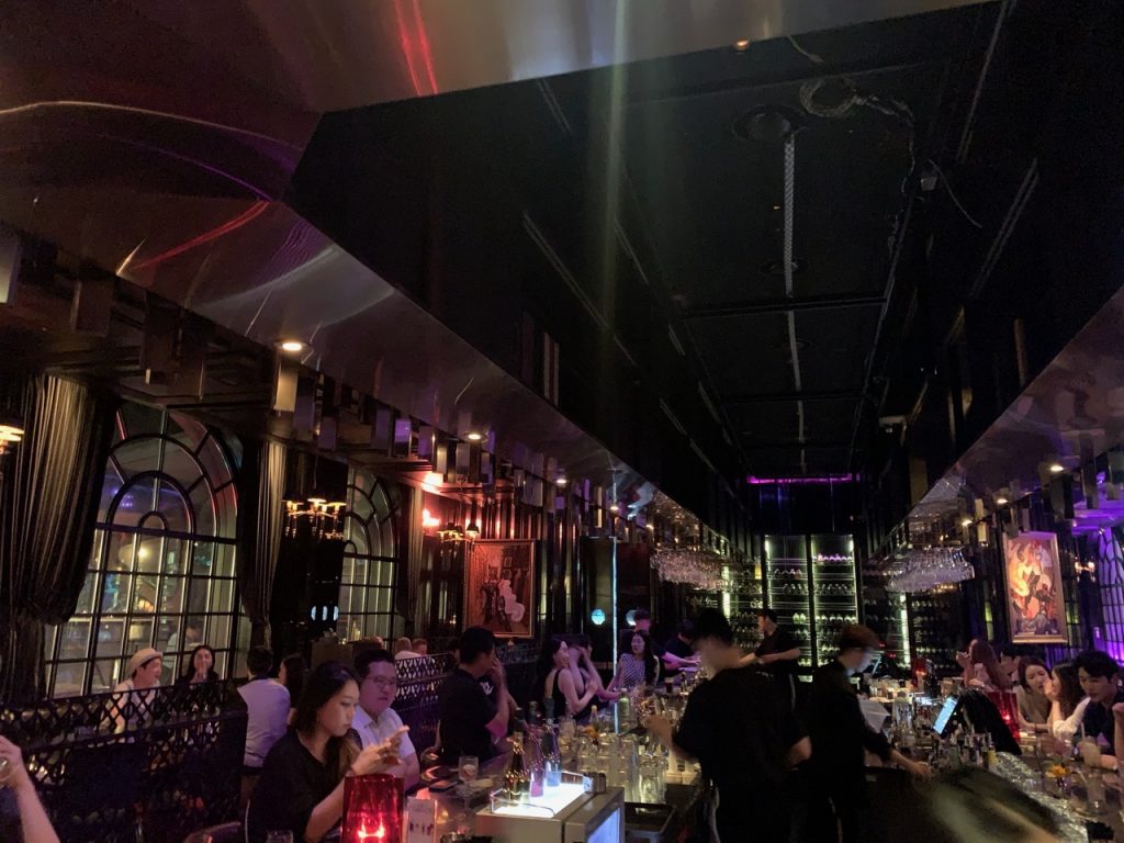 Prost Pub & Grill梨泰院(イテウォン)