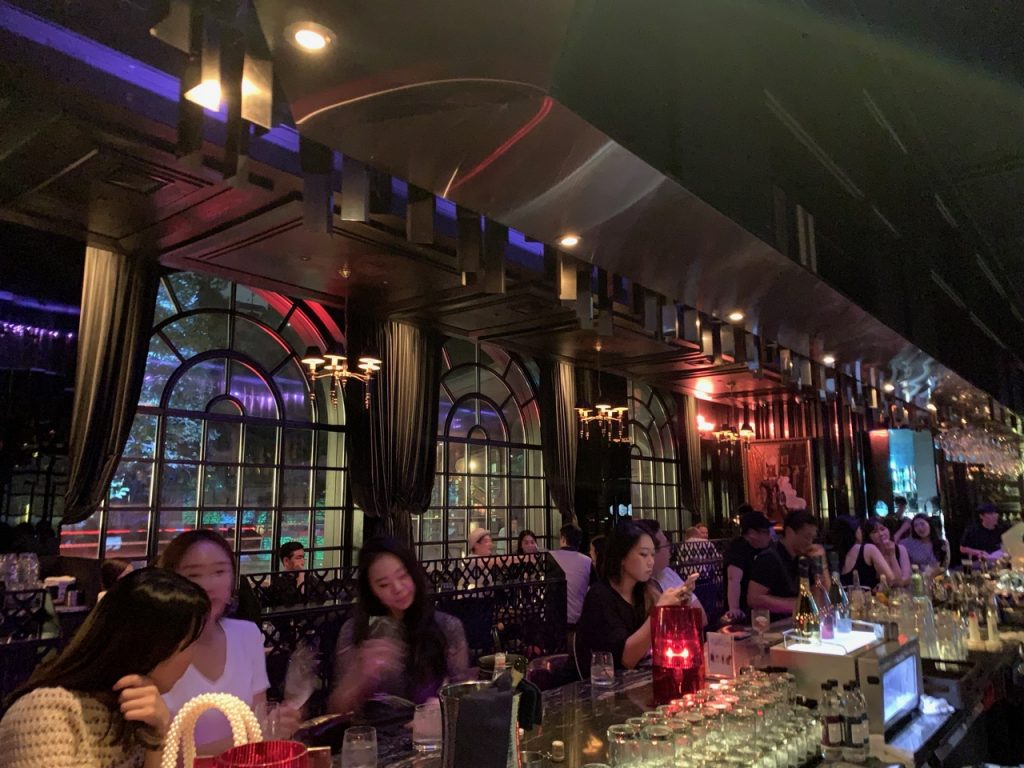 Prost Pub & Grill梨泰院(イテウォン)