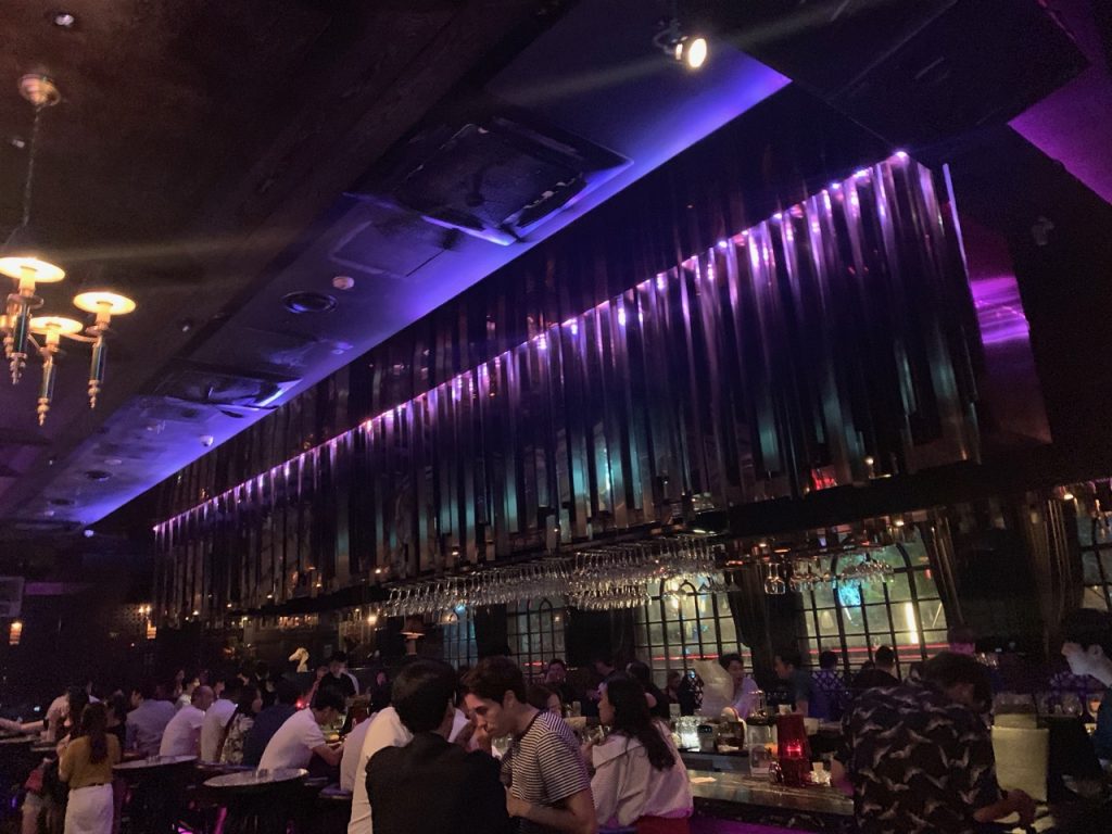 Prost Pub & Grill梨泰院(イテウォン)