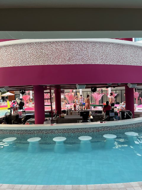 サムイ島のホテル